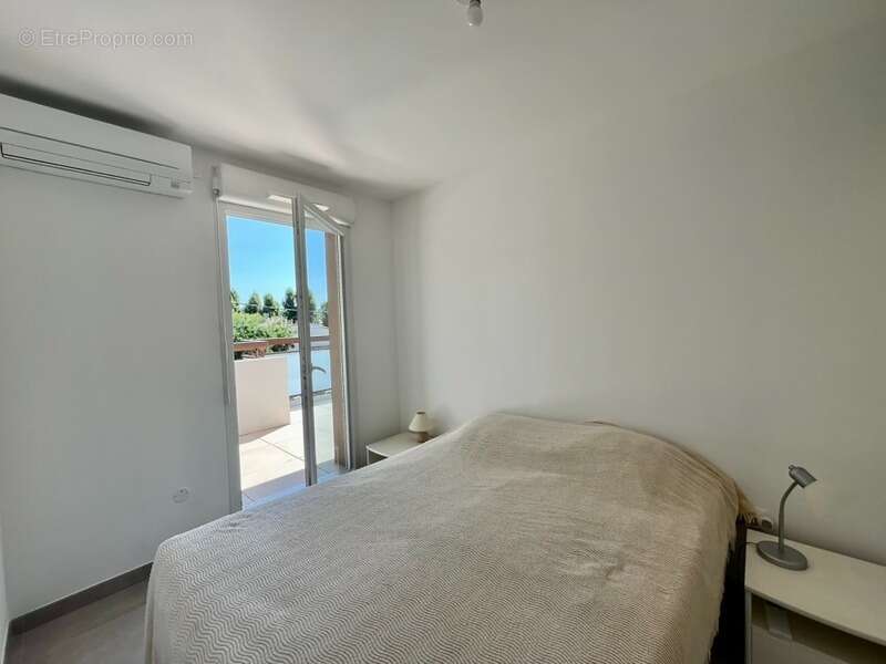 Appartement à MARSEILLE-13E