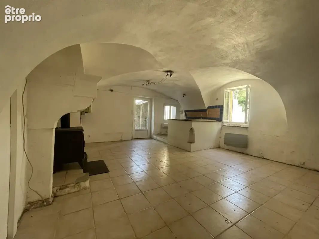 Maison 8 pièces 188 m² à vendre à Saint-Marcel-D'ardeche (07700) - photo 8