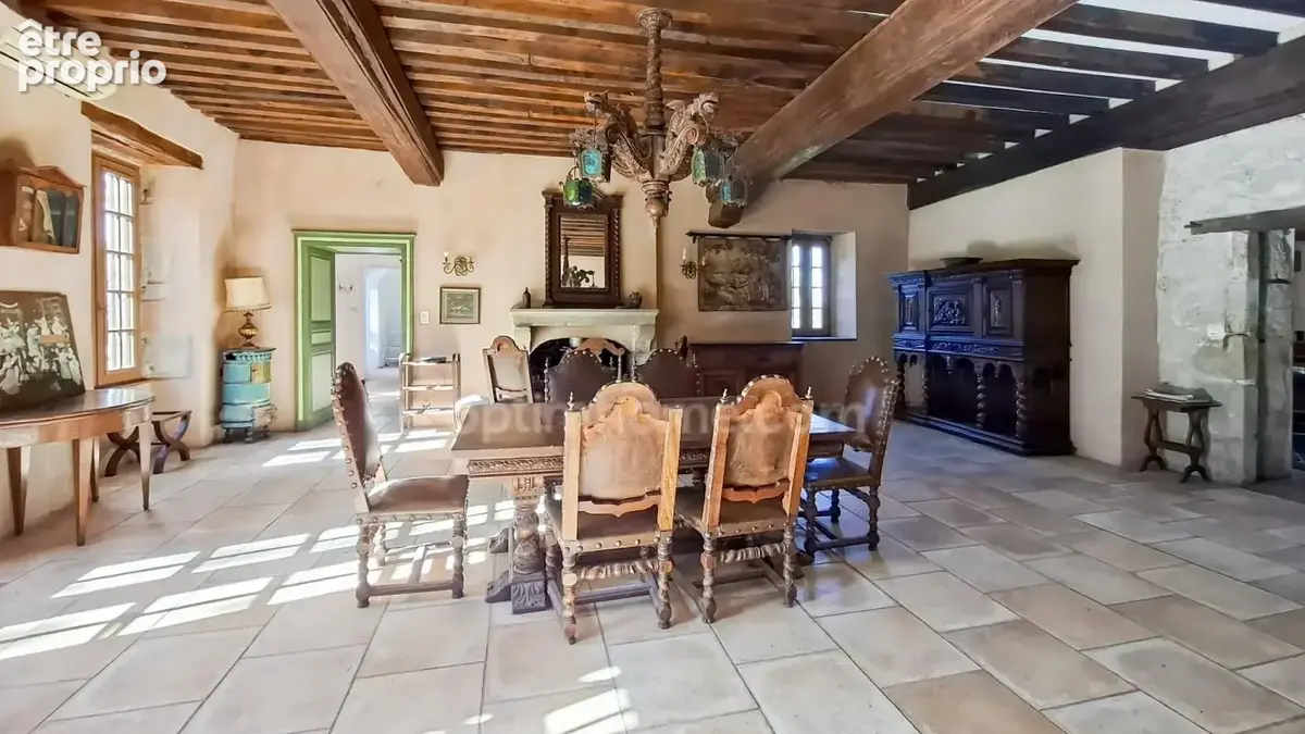 Maison à vendre 9 pièces (03) - photo 25