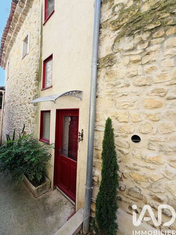 Maison 220 m² à Cassagnoles  - photo 2