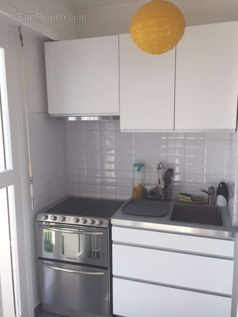 Appartement à CAGNES-SUR-MER