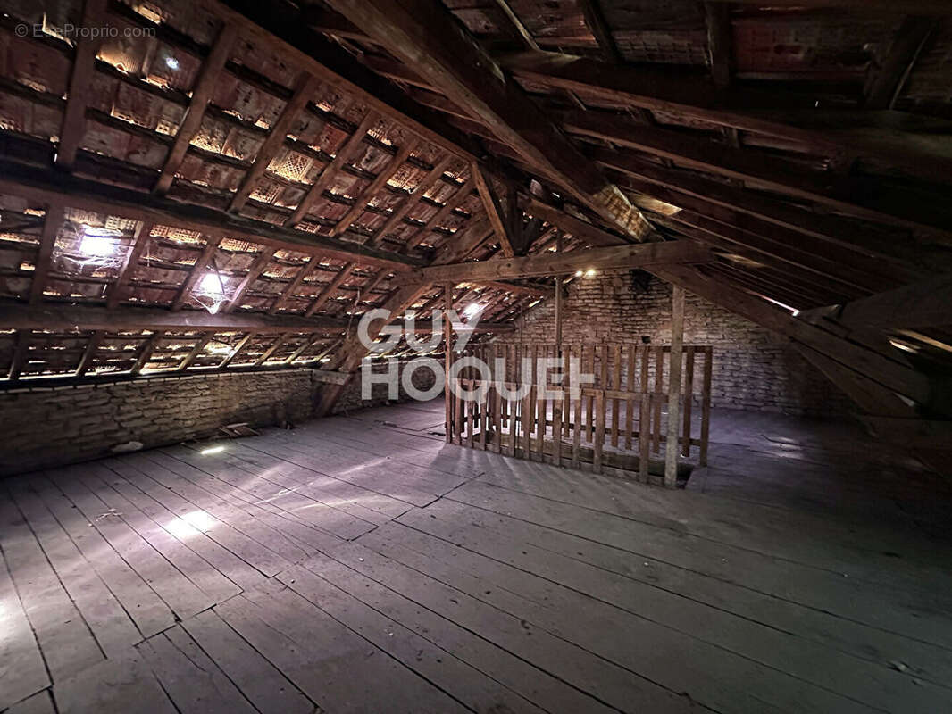 Maison Dijon 5 pièce(s) 146.60 m2 - photo 9