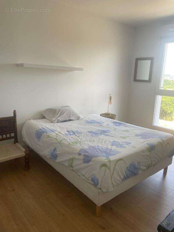 Appartement à PORNIC