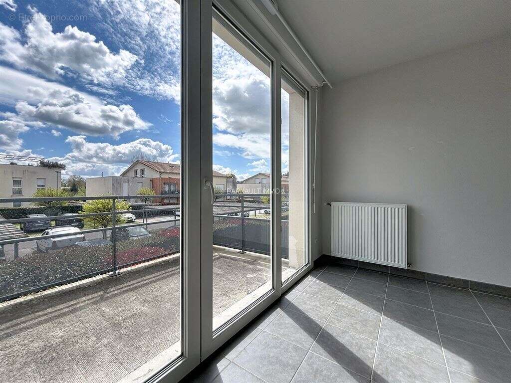 Appartement à CASTANET-TOLOSAN