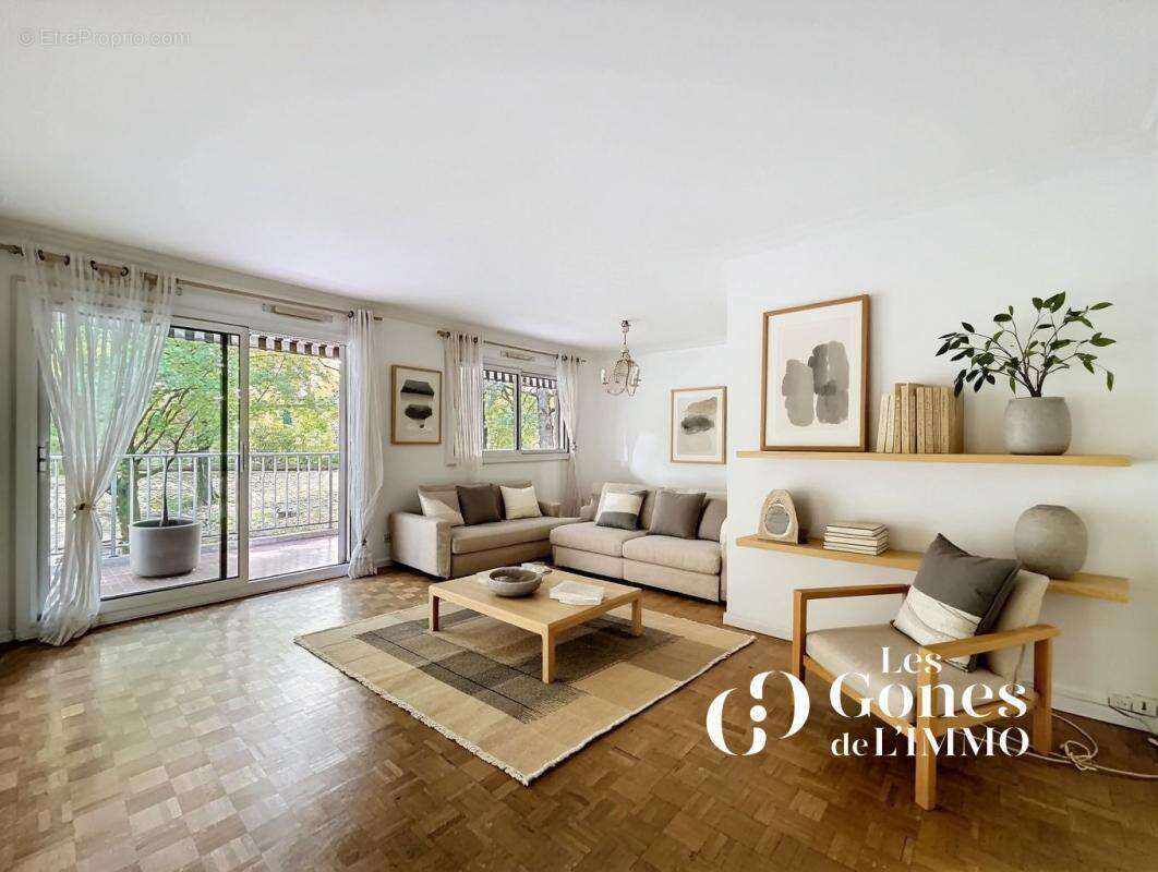 Appartement à LYON-9E