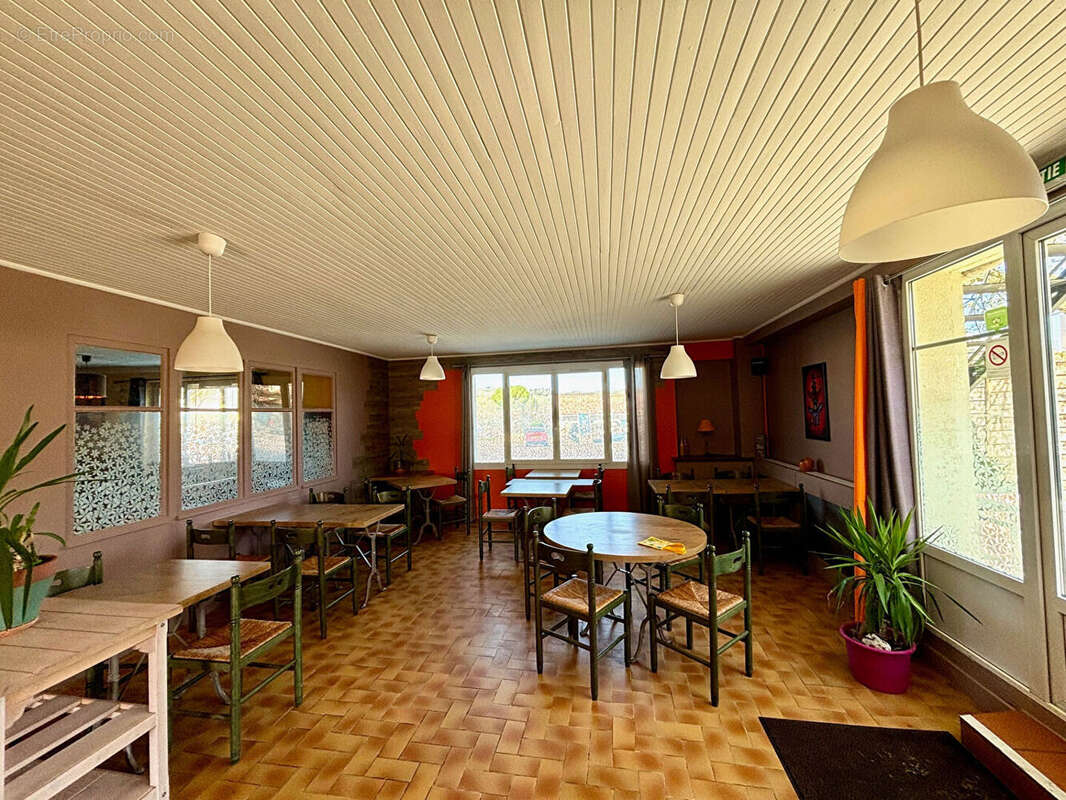 Montcuq: Hotel - Restaurant - photo 7