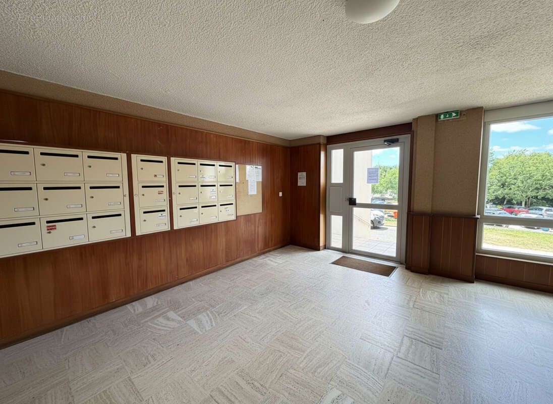 Appartement 31m² à brest - photo 10