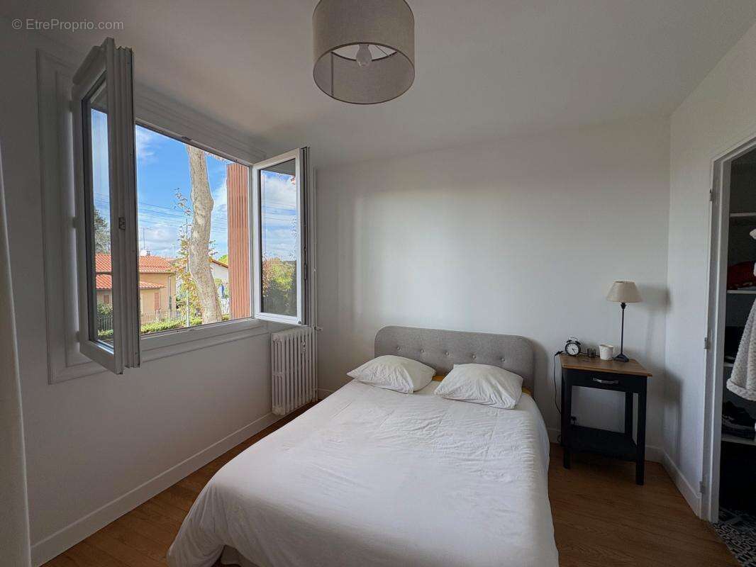 Appartement à MONTAUBAN