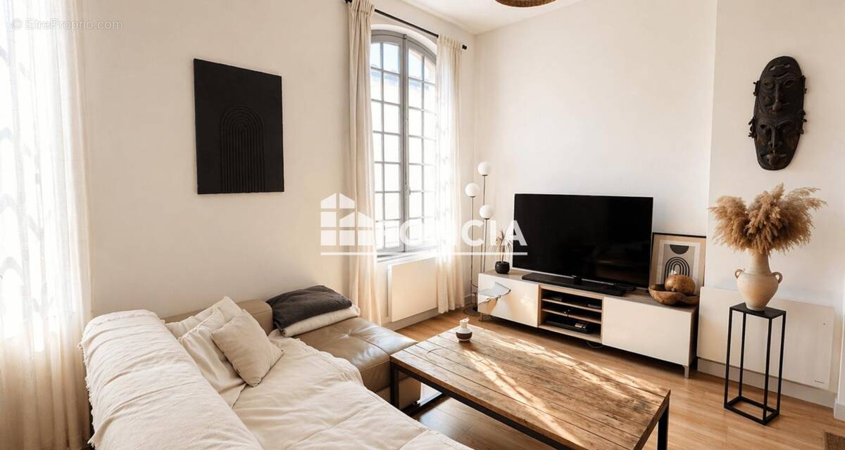 Appartement à AVIGNON