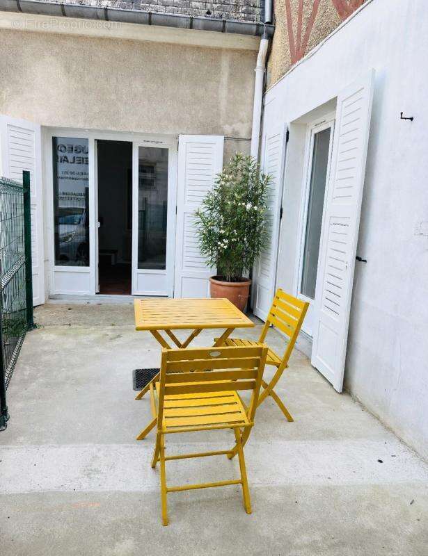 Maison à BOURGES