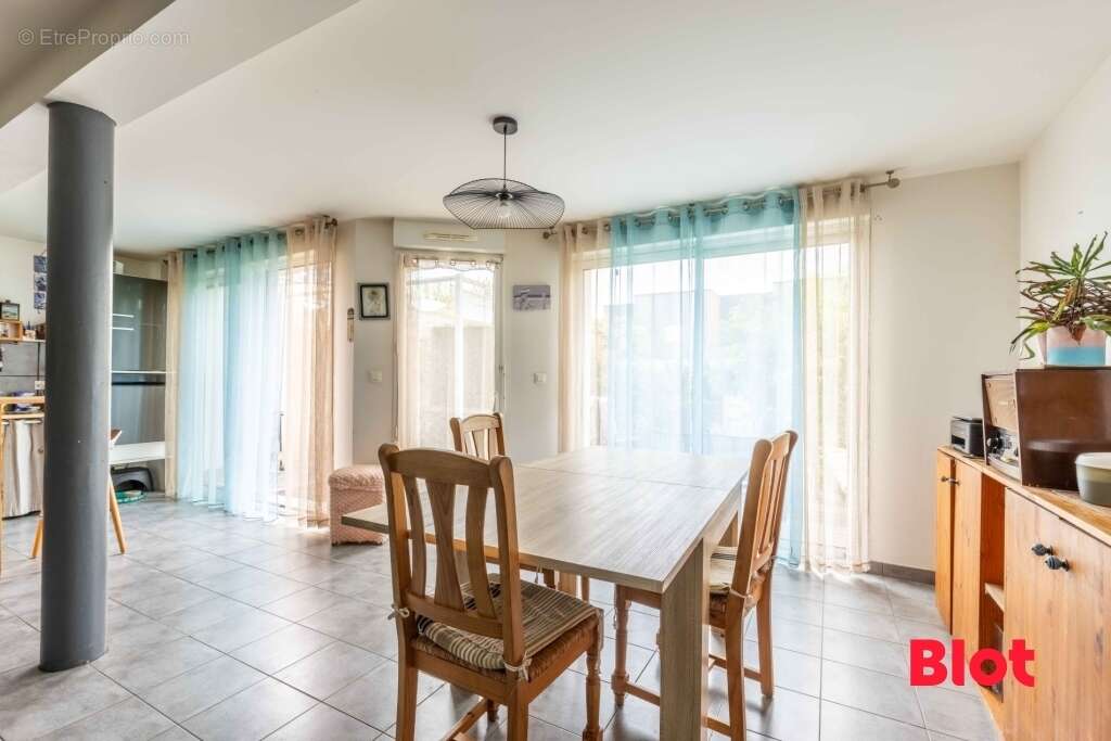 Maison à CHAVAGNE