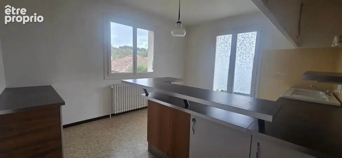 Maison T7  Muret À Vendre - photo 7