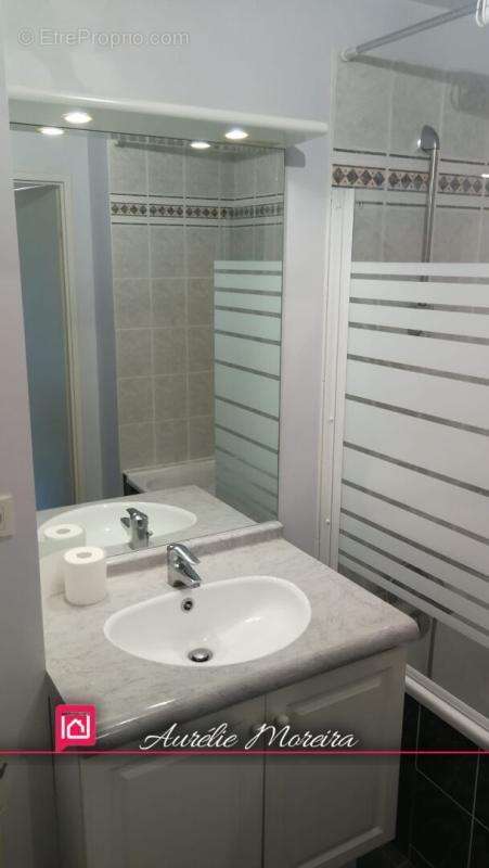Appartement à LA CHAUSSEE-SAINT-VICTOR
