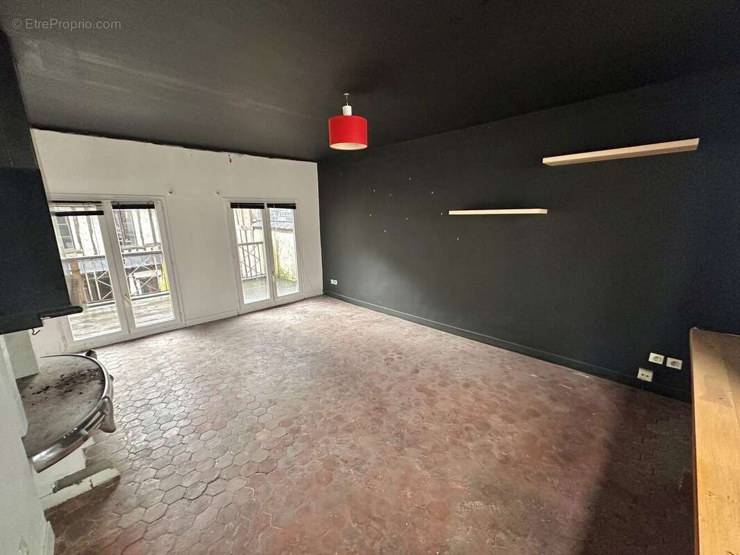 Appartement à ROUEN
