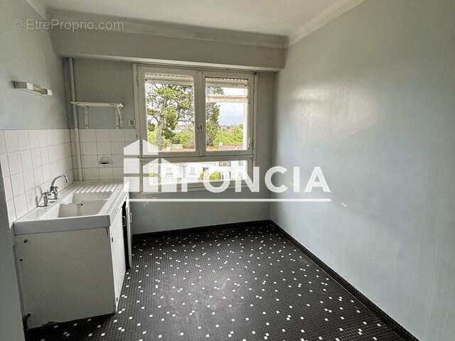 Appartement à CHALLANS