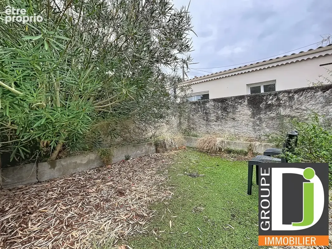 Maison 4 pièces 101 m² à vendre à Malissard (26120) - photo 2