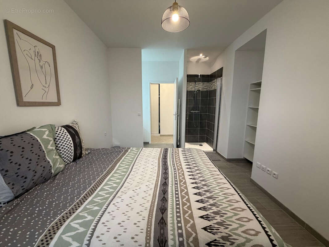 Appartement à LE MANS