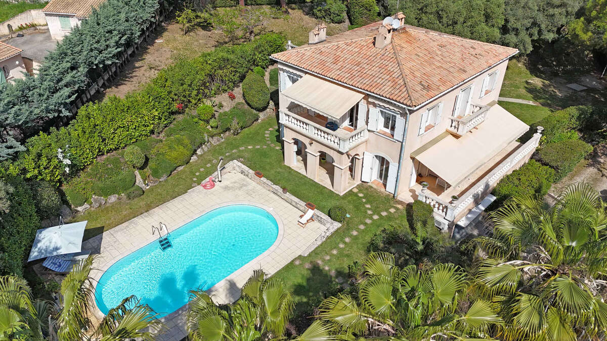 Maison à VENCE