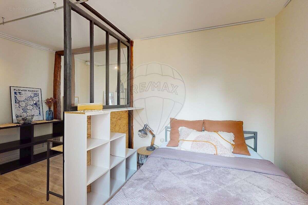 Appartement à ORLEANS