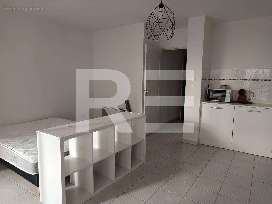 Appartement à NIMES