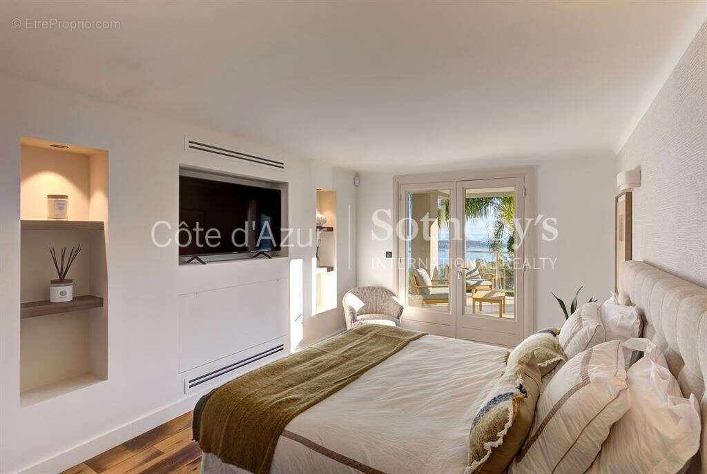 Maison à CANNES