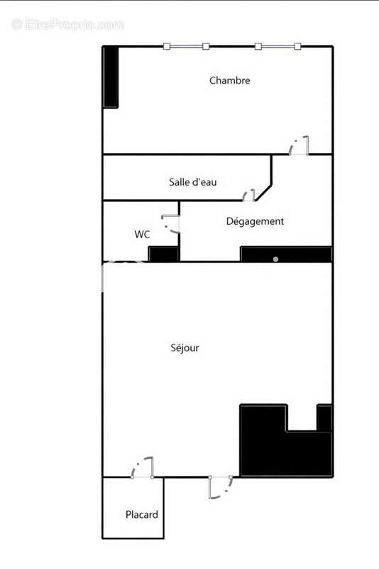 Photo 6 - Appartement à BERCK
