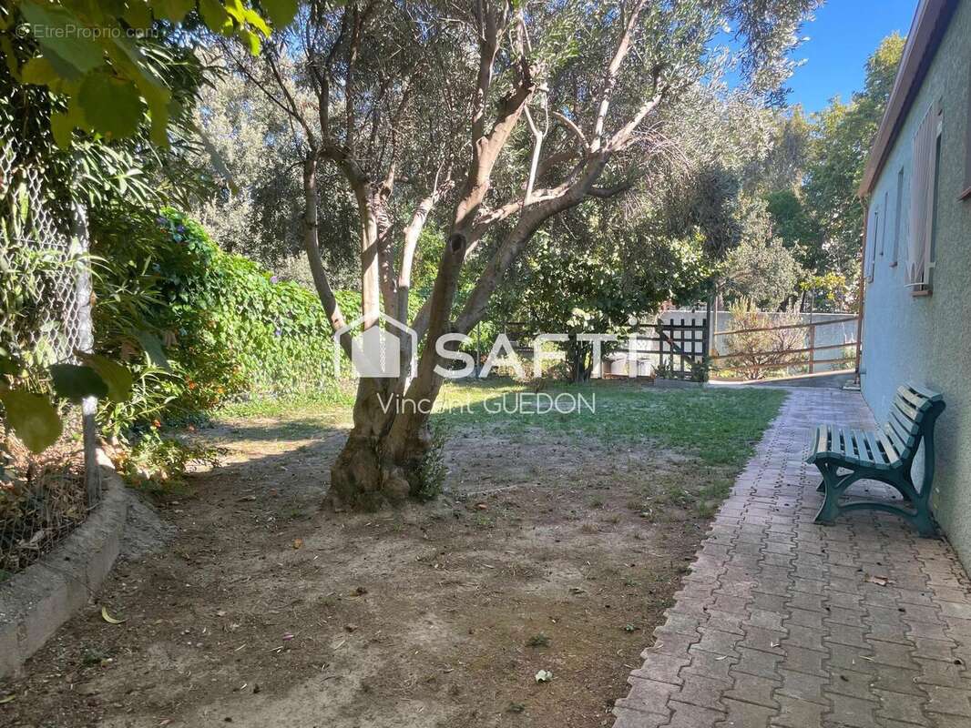Photo 2 - Maison à PERPIGNAN