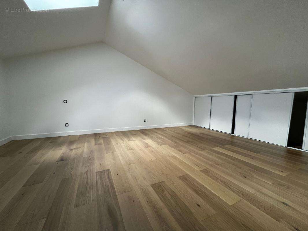 Maison à LA ROCHELLE