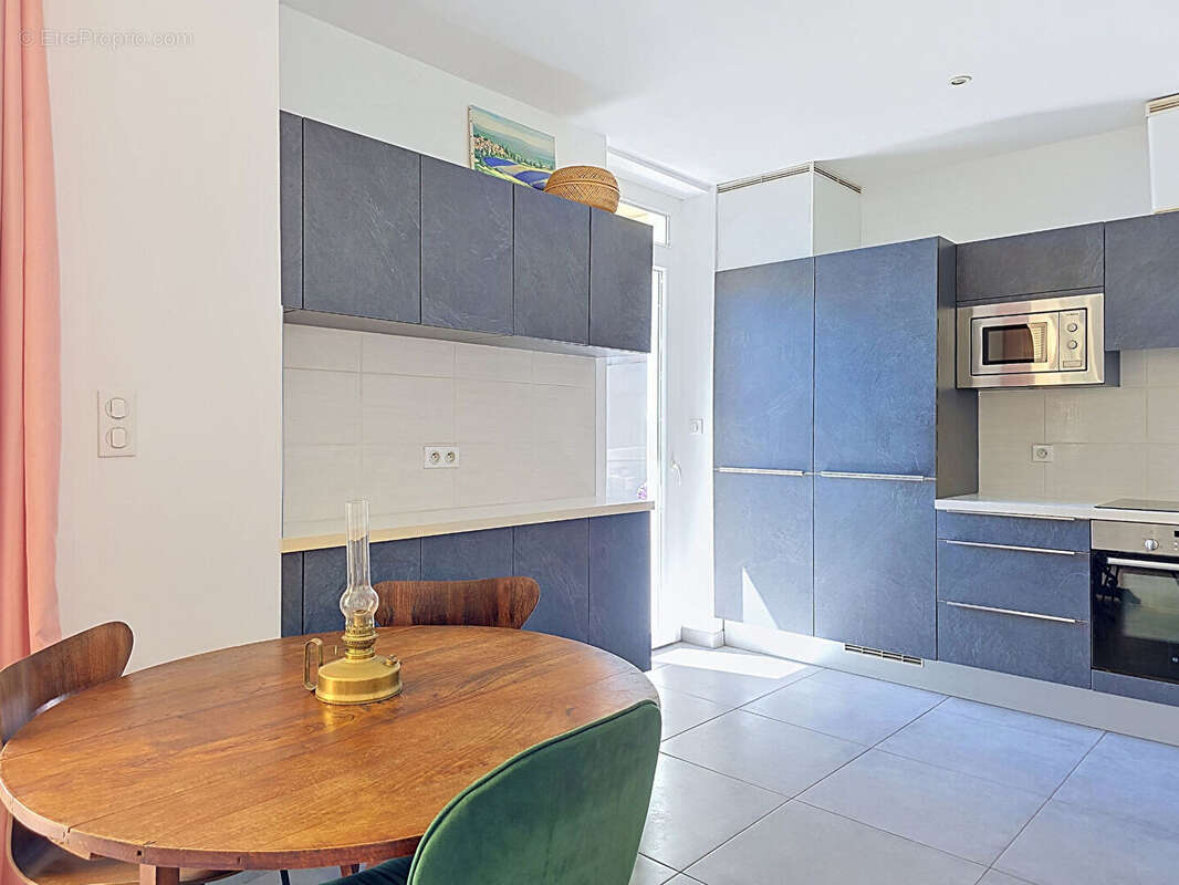 Appartement à AJACCIO
