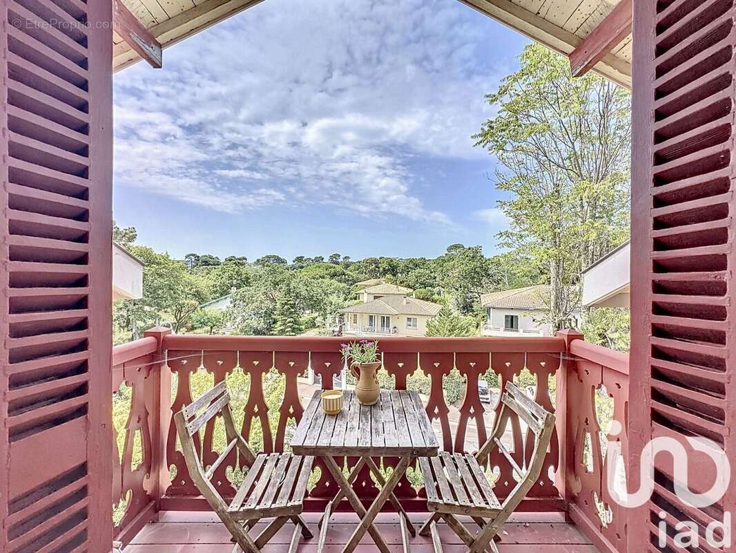 Photo 5 - Appartement à ARCACHON