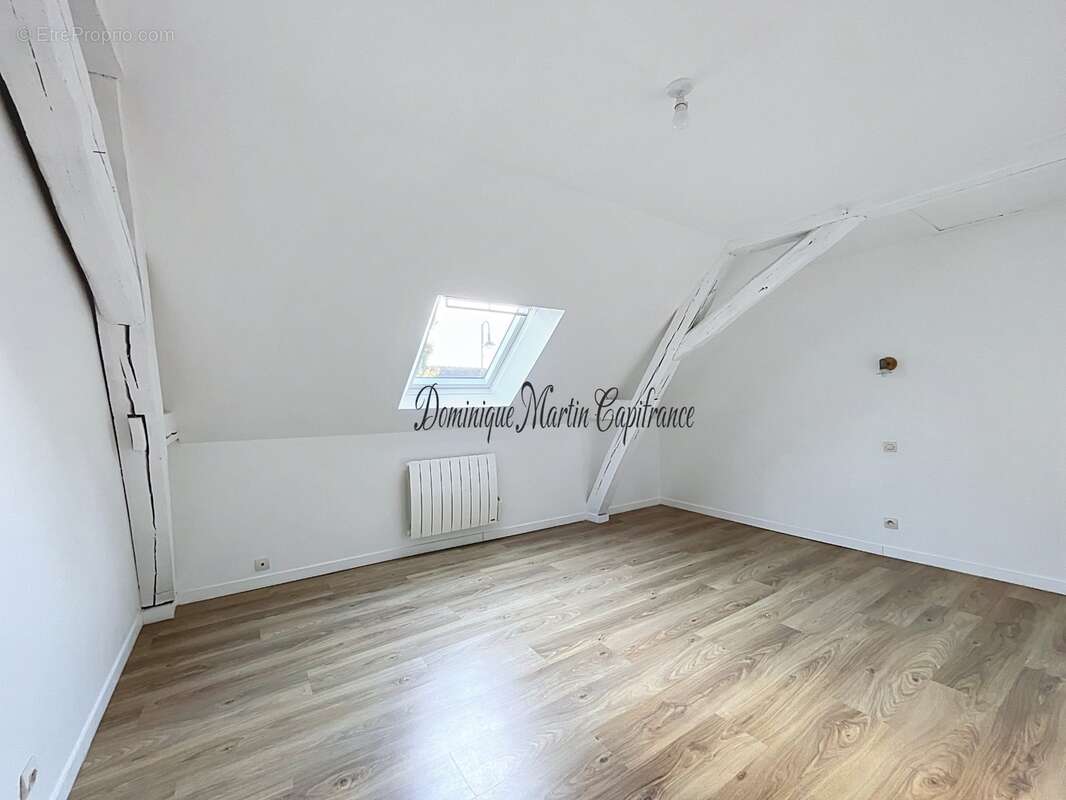 Parigne l'eveque centre(72)-maison à vendre 5 pièces - 87 m² – 4 chambres – jardin – dpe c - photo 19