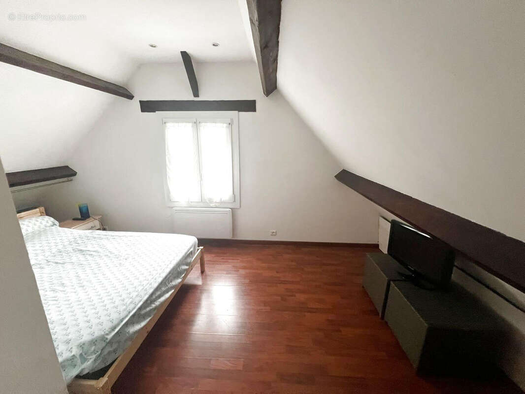 Maison à SAINT-GERMAIN-DE-LA-GRANGE