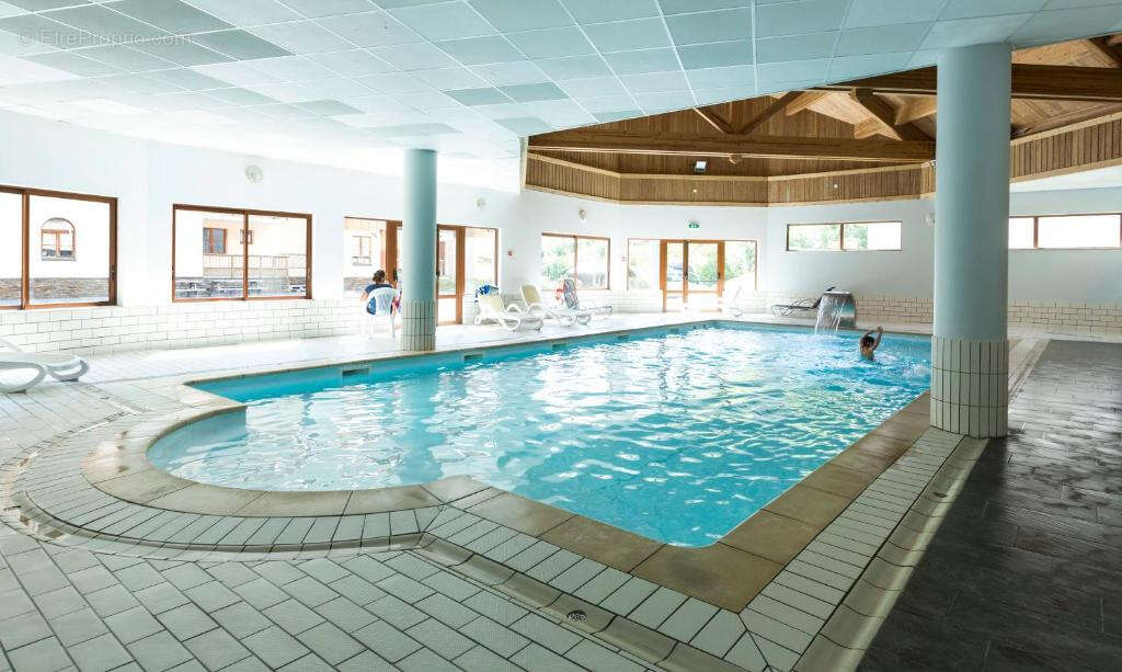 Appartement à SAINT-SORLIN-D'ARVES