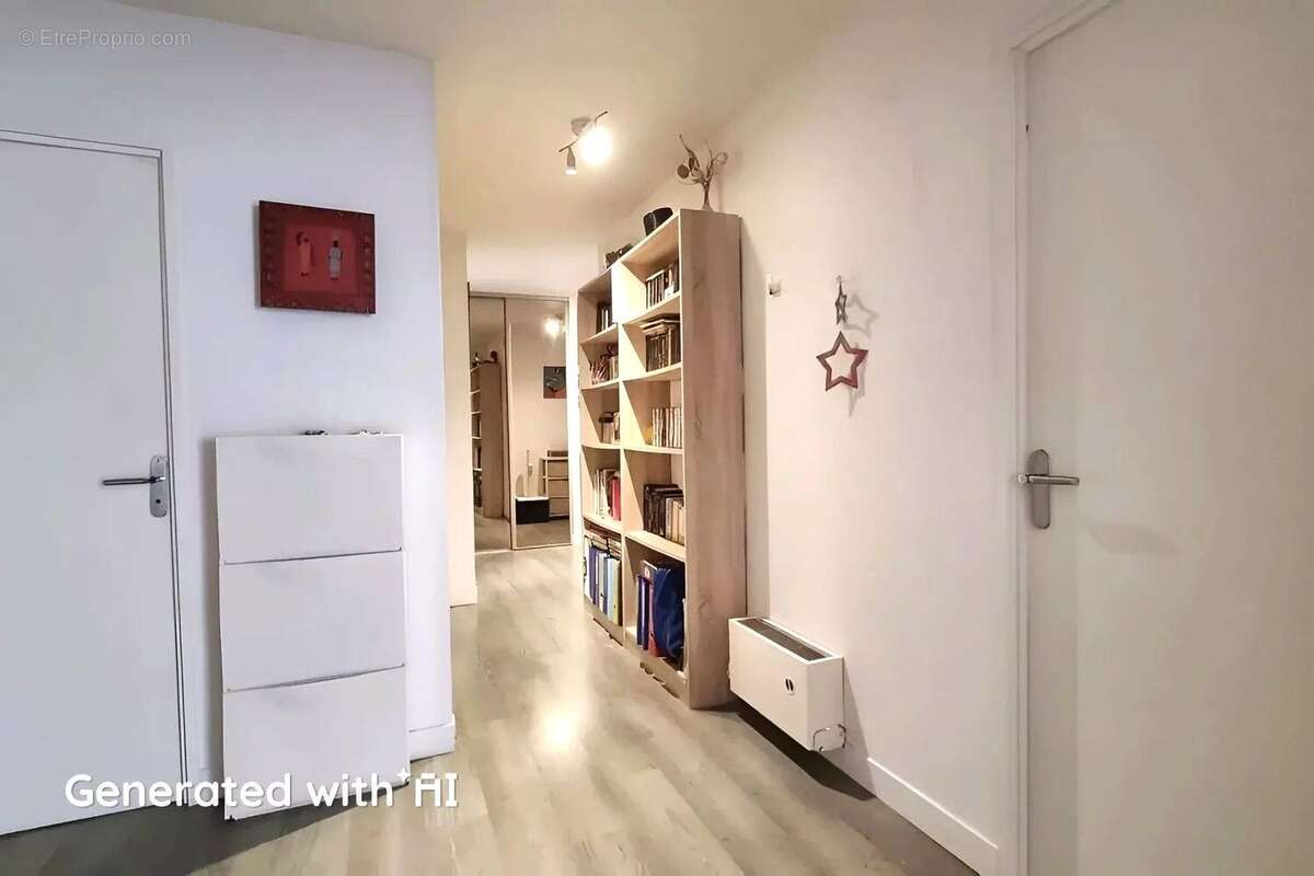 Appartement à BEYNES