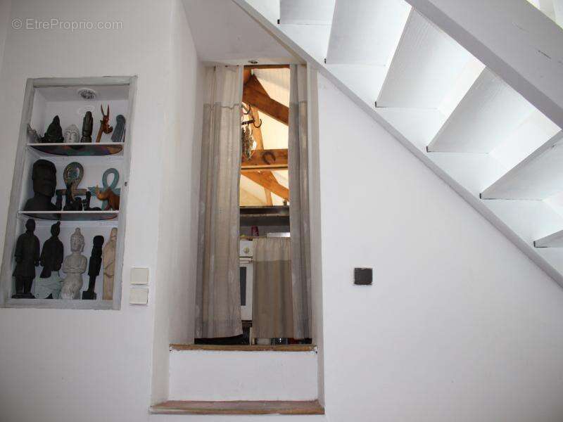 Maison à VAUDHERLAND