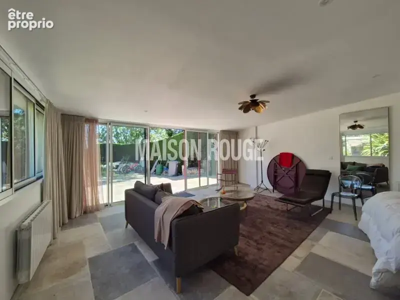 Maison de charme en pierre rénovée -180 m² -Terrain 1 364 m² - Rive gauche de la Rance - photo 14