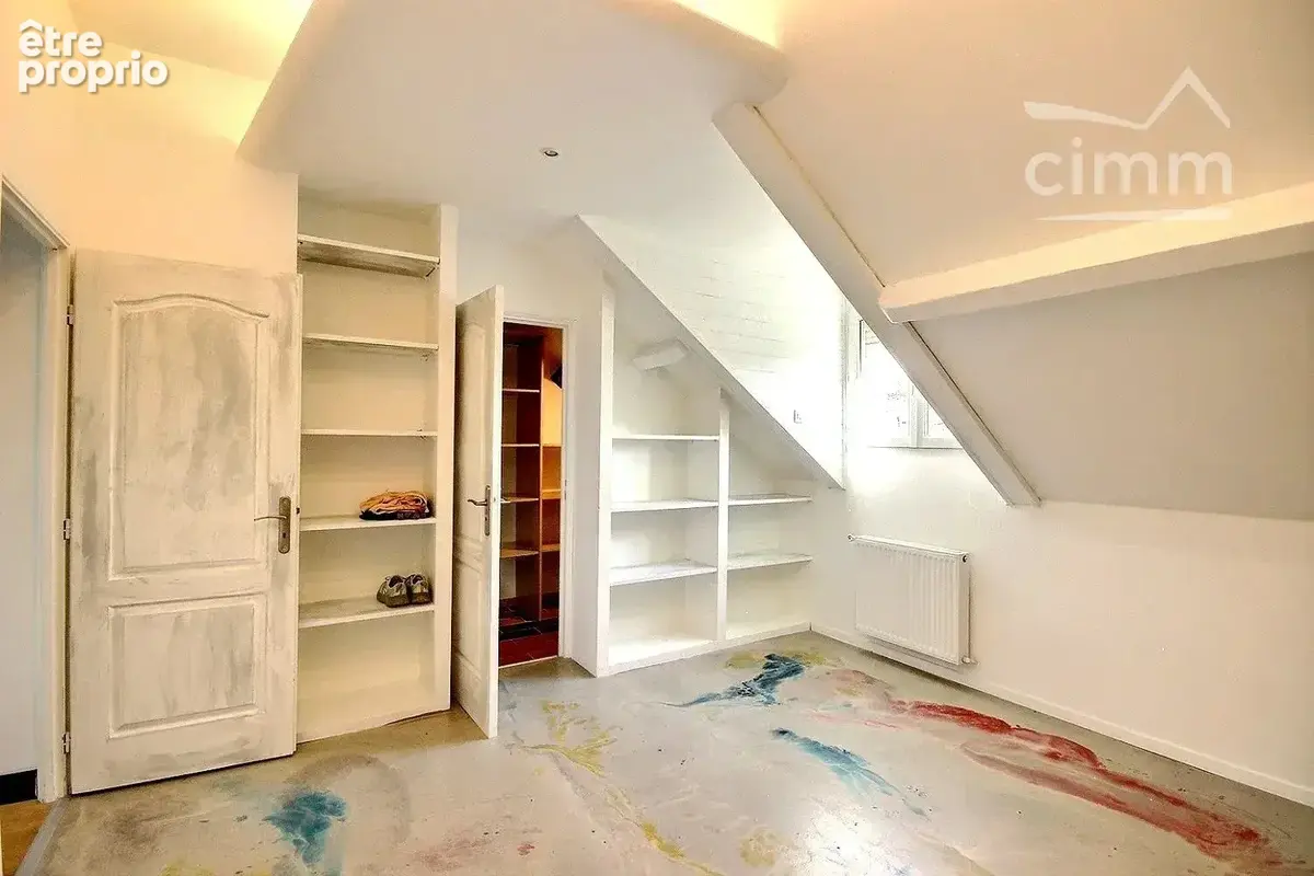 Maison familiale 5 chambres + f2 indépendant – - photo 13
