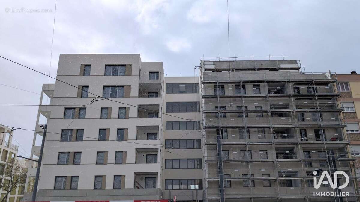 Photo 9 - Appartement à VENISSIEUX