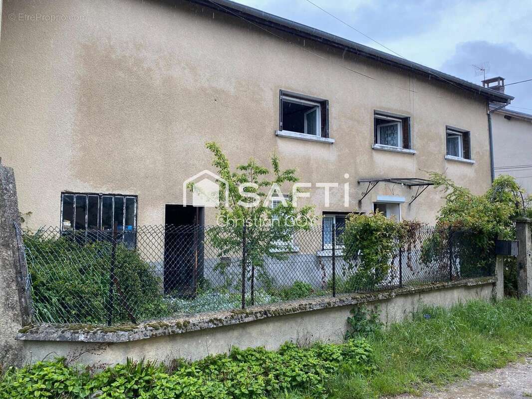 Photo 2 - Maison à FLACHERES