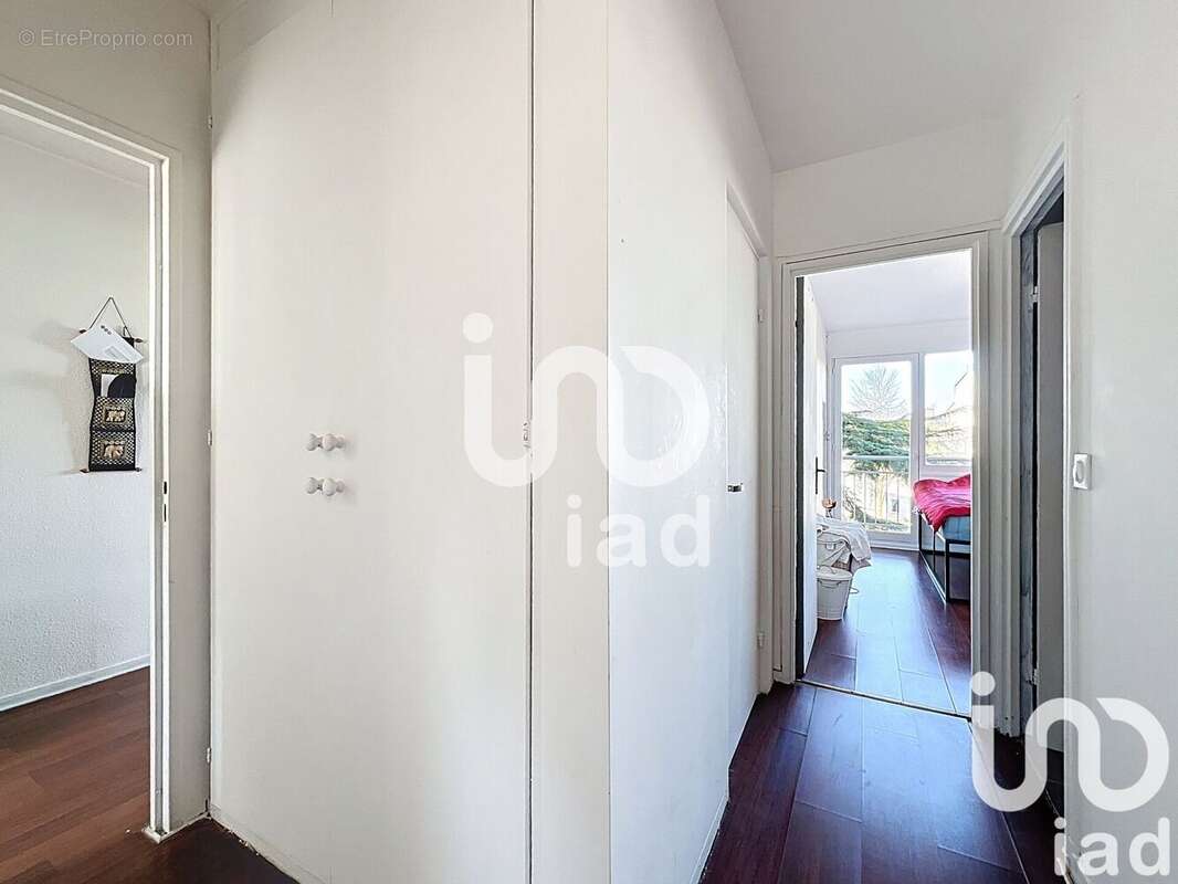 Photo 6 - Appartement à VELIZY-VILLACOUBLAY