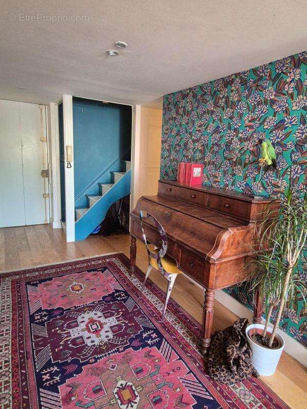 Cx Rousse, Appartement Coup de Coeur ! - photo 5