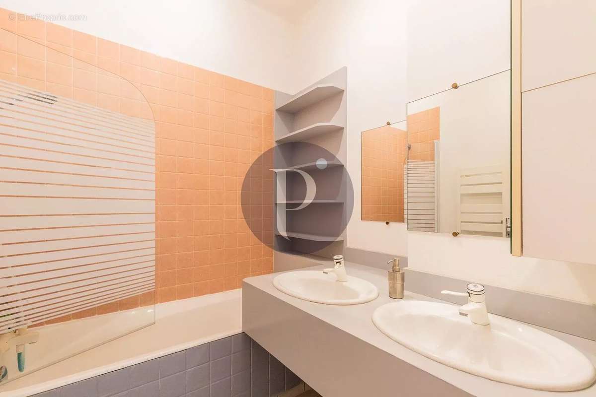 Appartement à SCEAUX