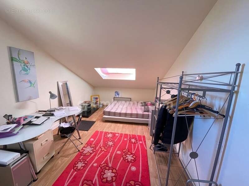 Appartement à BRANDO