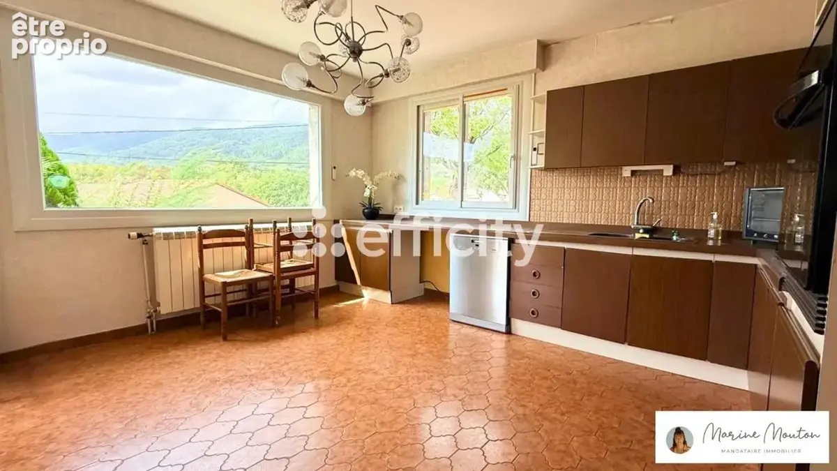 Maison 8 pièces 187 m² à vendre à Saint-Julien-En-Saint-Alban (07000) - photo 4