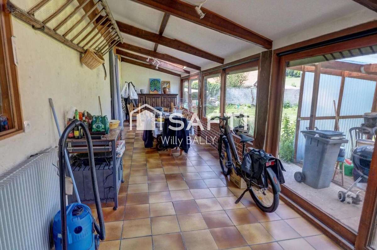 Photo 5 - Maison à MONTREUIL