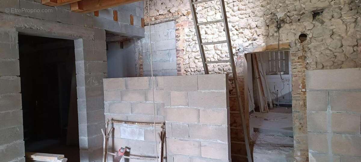 Photo 4 - Maison à CHAMPIGNELLES