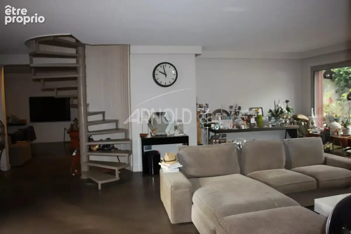 Vannes  maison  familiale  avec  terrasse rooftop  d'exception  et  vue  dégagée - photo 6