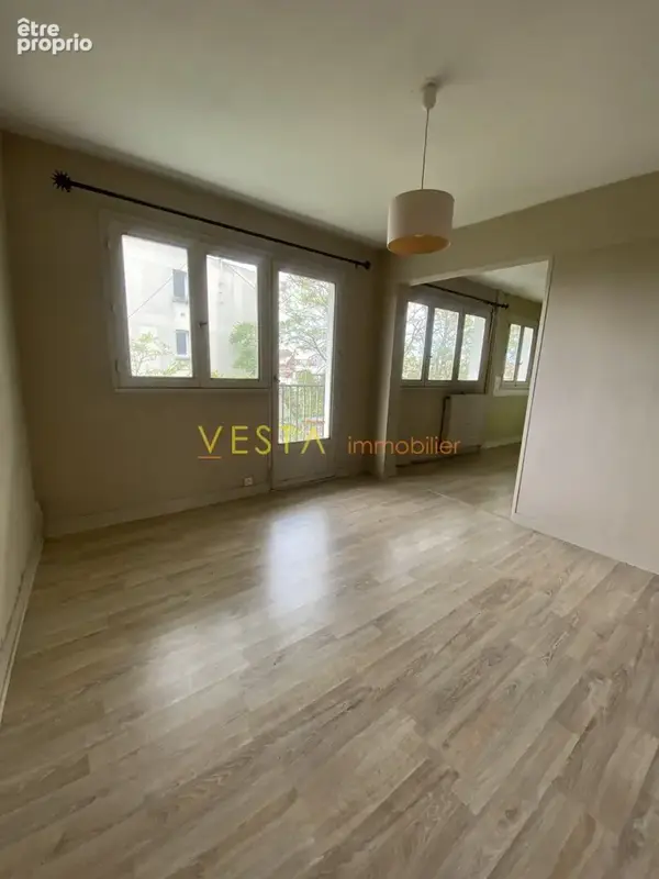 Appartement 2 pièces 34 m² à vendre à Montreuil (93100) - photo 3