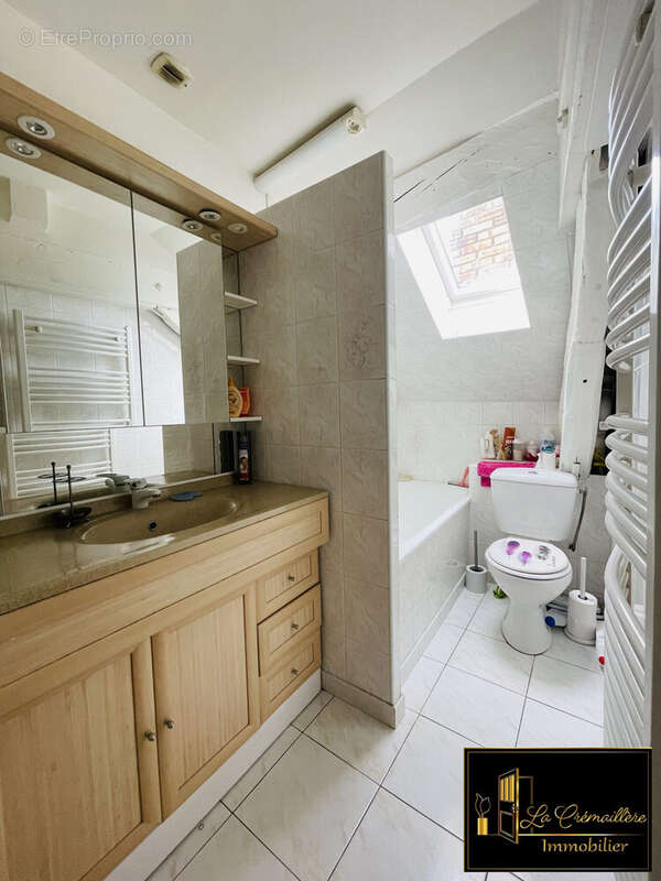 Appartement à DOURDAN