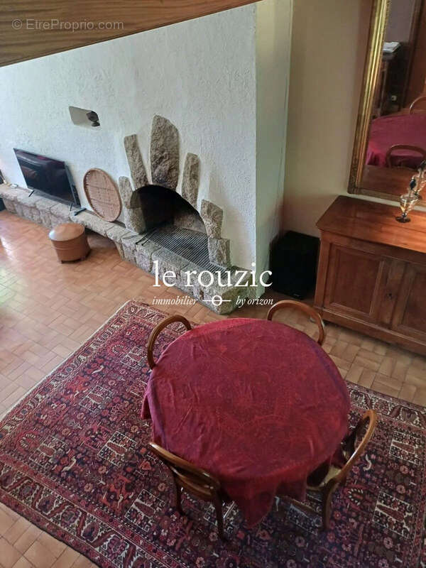 Maison 128 m² à Noyalo  - photo 6